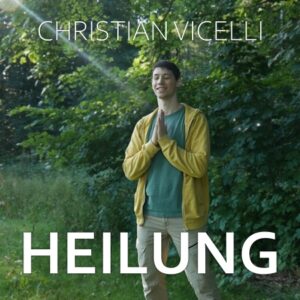 Heilung (Cover)