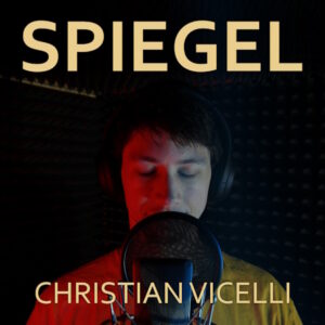 Spiegel (Cover)