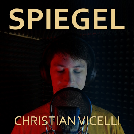 Spiegel (Cover)