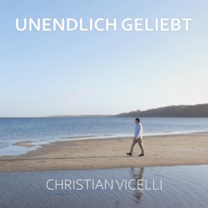 Unendlich geliebt (Cover)